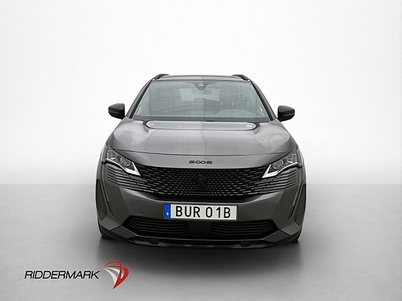 Peugeot 5008 2 of 30