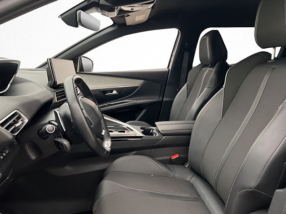 Peugeot 5008 12 of 30