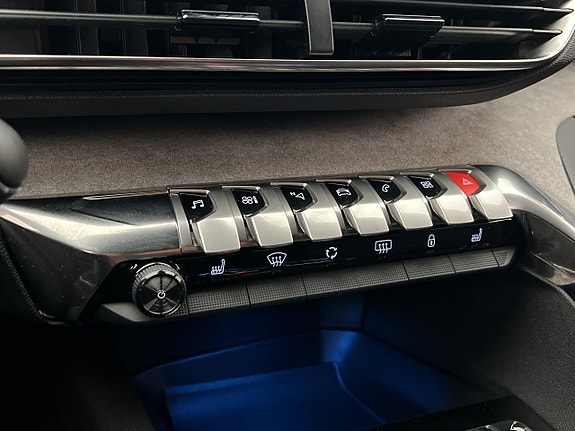 Peugeot 5008 20 of 30