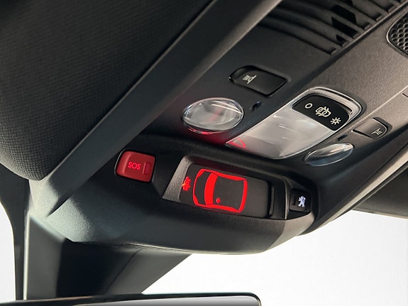 Peugeot 5008 28 of 30