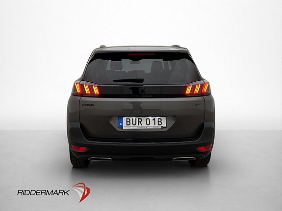 Peugeot 5008 6 of 30