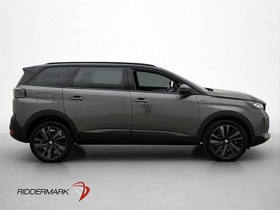 Peugeot 5008 9 of 30