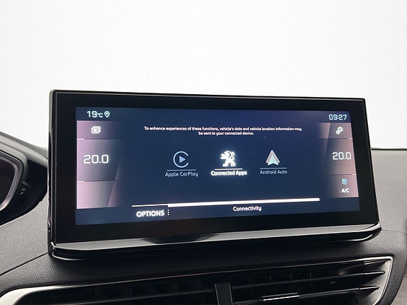 Peugeot 5008 26 of 30