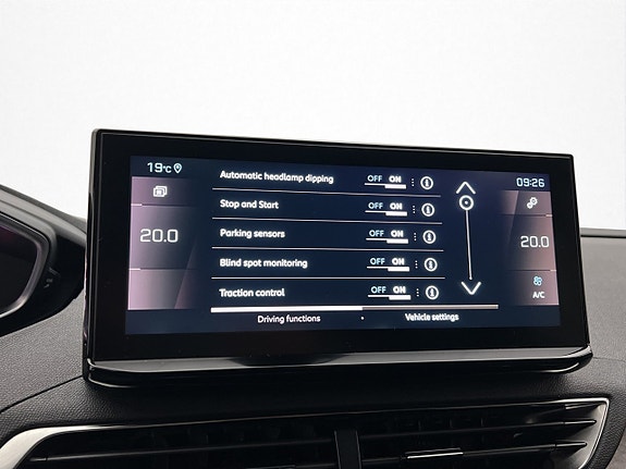 Peugeot 5008 24 of 30