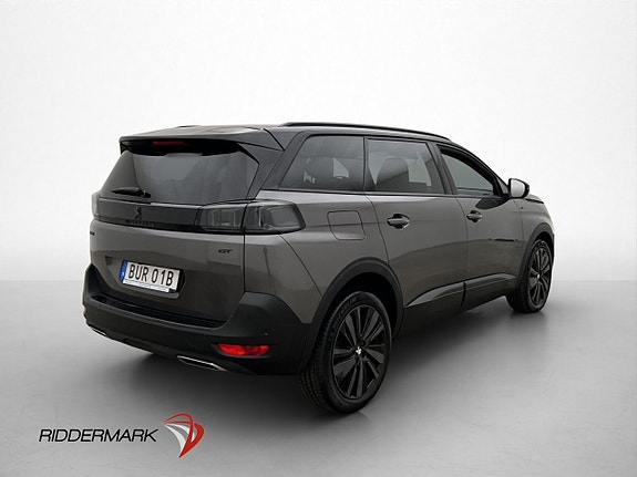 Peugeot 5008 8 of 30