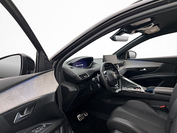 Peugeot 5008 11 of 30