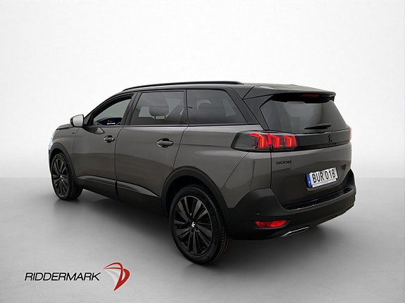 Peugeot 5008 5 of 30