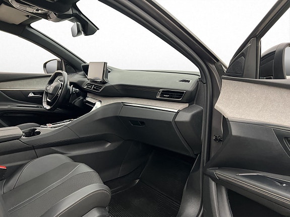 Peugeot 5008 16 of 30