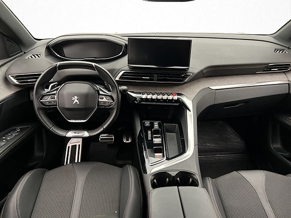 Peugeot 5008 13 of 30