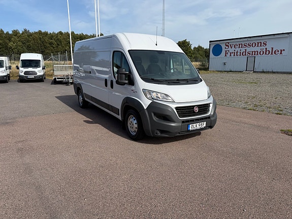 Fiat Ducato 2 of 11