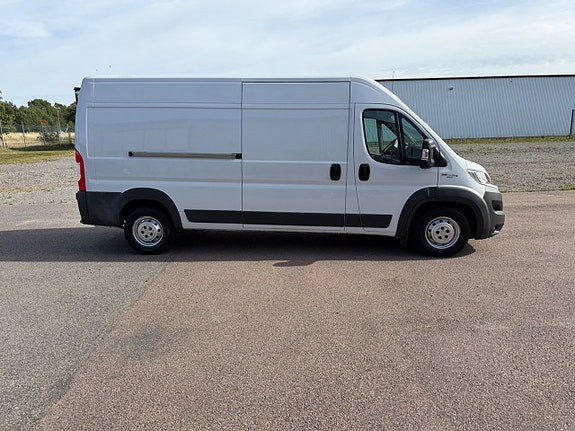 Fiat Ducato 3 of 11