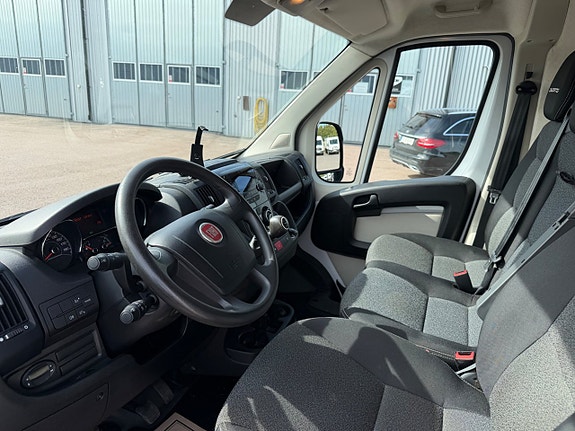 Fiat Ducato 9 of 11