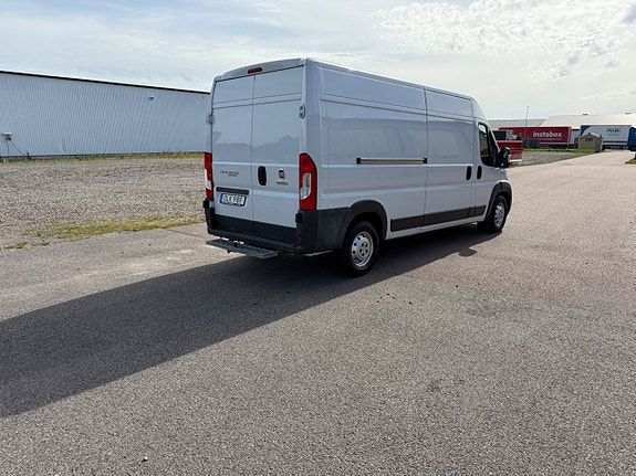 Fiat Ducato 4 of 11