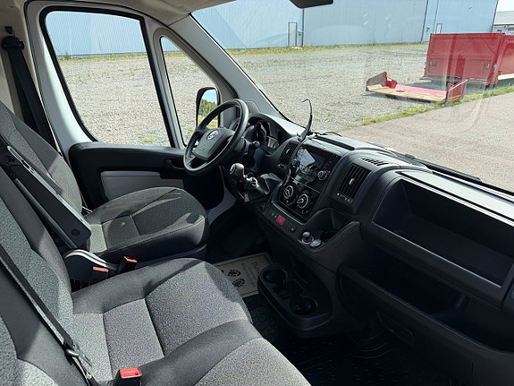 Fiat Ducato 7 of 11