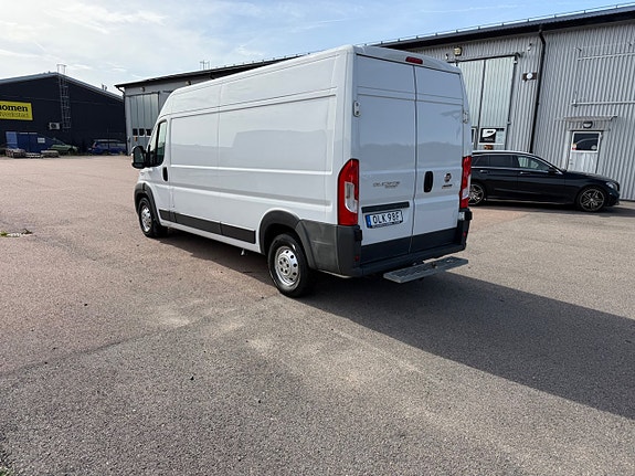 Fiat Ducato 5 of 11
