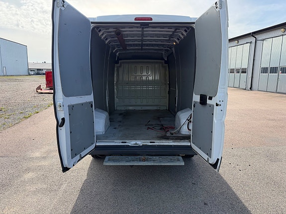 Fiat Ducato 6 of 11