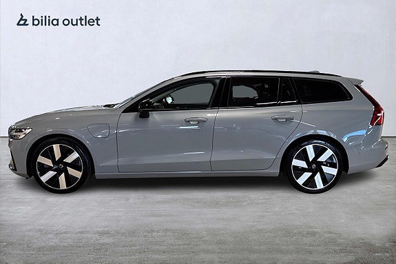 Volvo V60 5 of 27