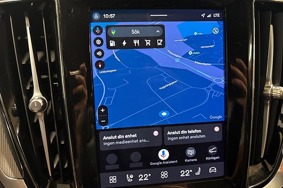 Volvo V60 17 of 27