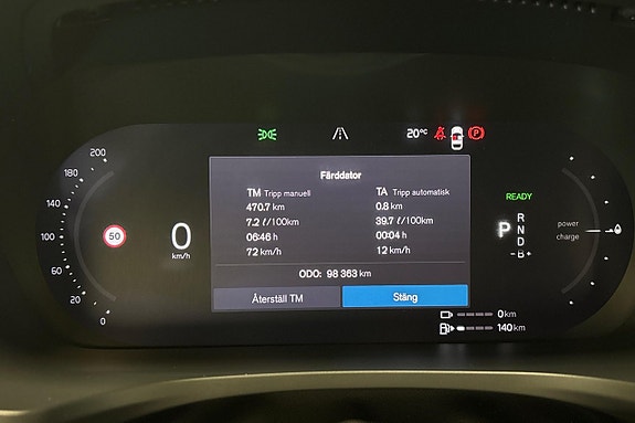 Volvo V60 15 of 27