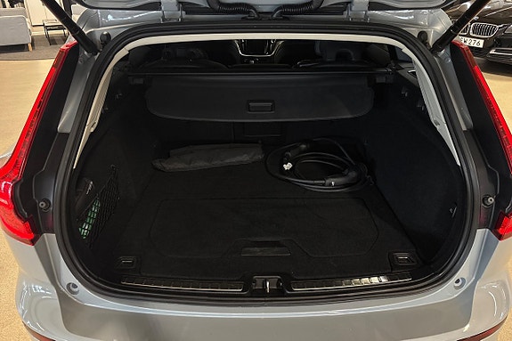 Volvo V60 24 of 27