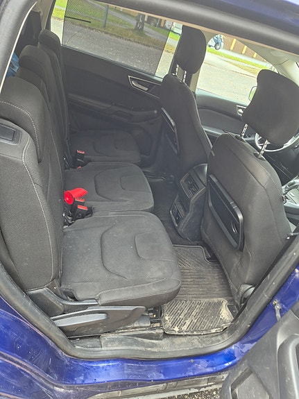 Ford S-MAX 6 of 6