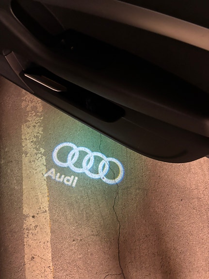 Audi A6 9 of 10