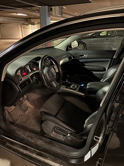 Audi A6 5 of 10