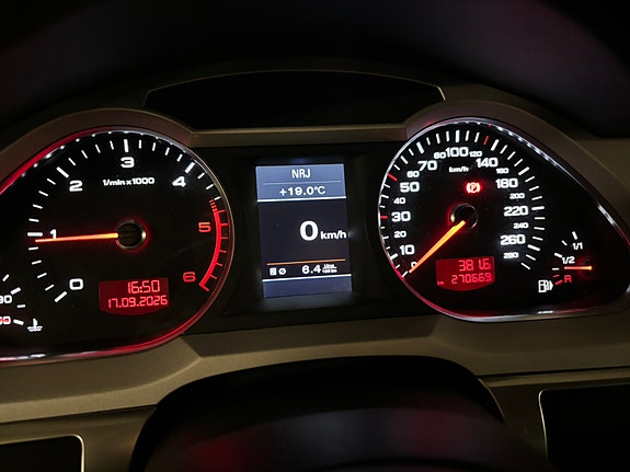 Audi A6 10 of 10
