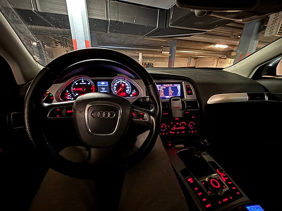 Audi A6 6 of 10
