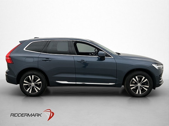 Volvo XC60 4 of 30