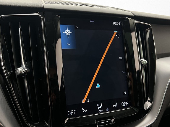Volvo XC60 23 of 30