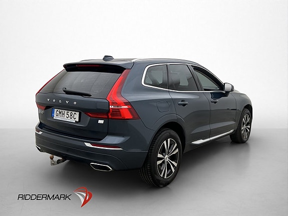 Volvo XC60 5 of 30