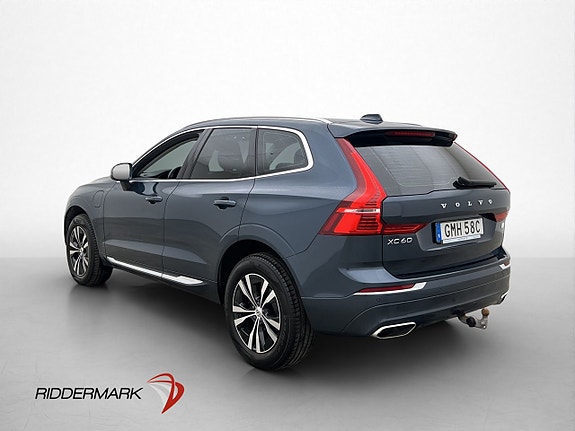 Volvo XC60 8 of 30