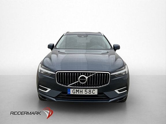 Volvo XC60 2 of 30