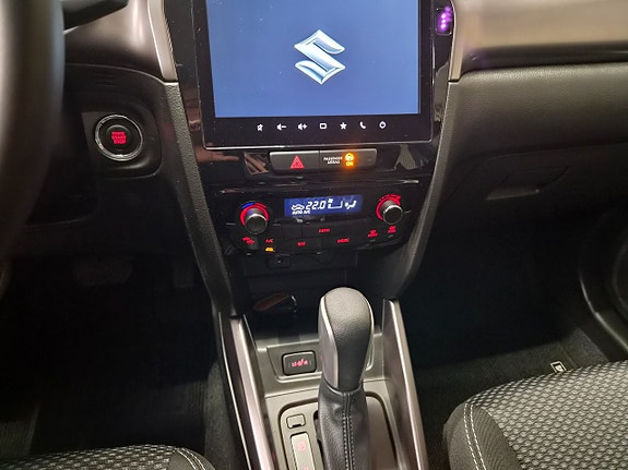 Suzuki Vitara 9 of 10