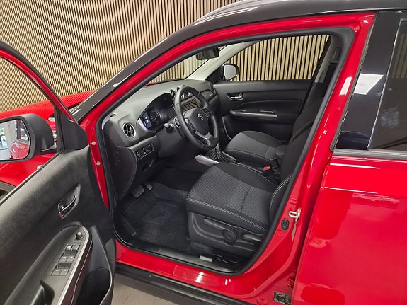 Suzuki Vitara 5 of 10