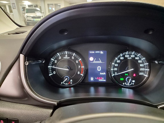Suzuki Vitara 7 of 10