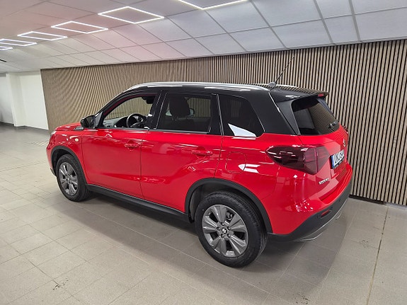 Suzuki Vitara 3 of 10