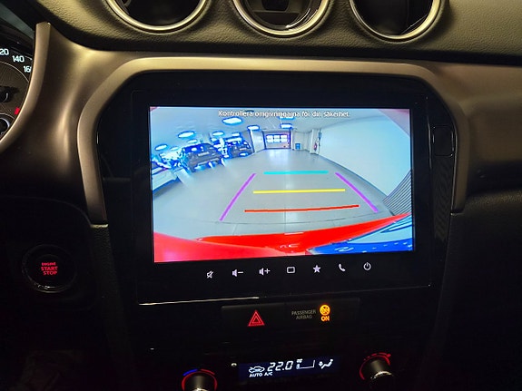 Suzuki Vitara 8 of 10