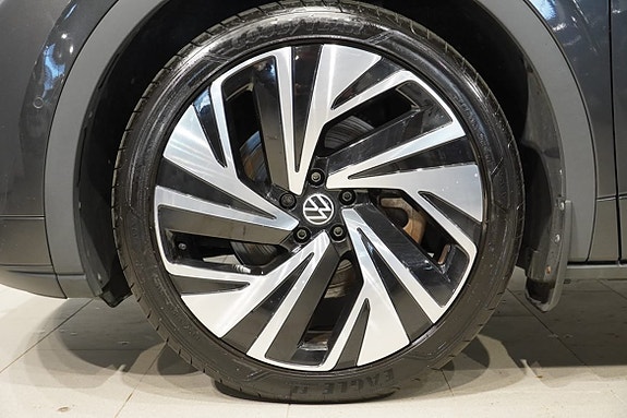 Volkswagen ID.4 GTX 5 of 19