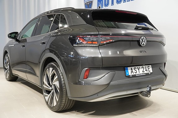 Volkswagen ID.4 GTX 4 of 19
