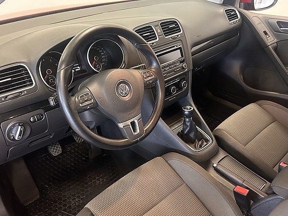 Volkswagen Golf I 15 of 15