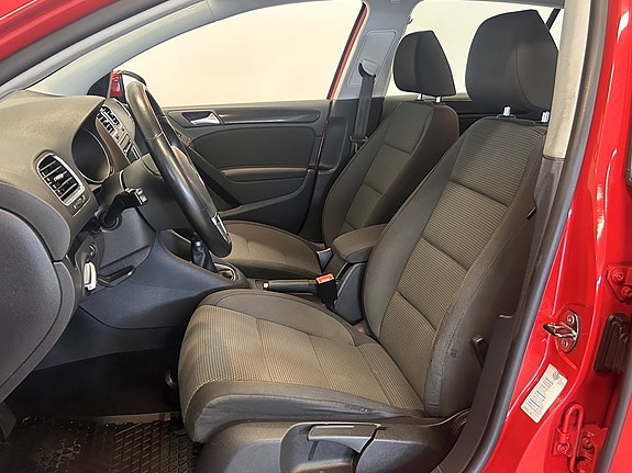 Volkswagen Golf I 7 of 15