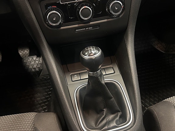 Volkswagen Golf I 12 of 15