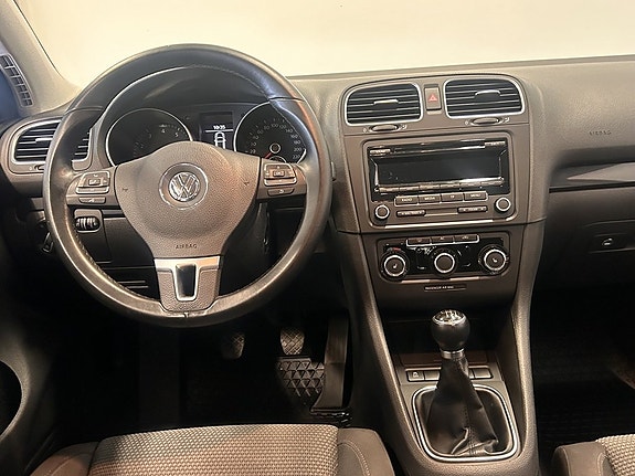 Volkswagen Golf I 8 of 15