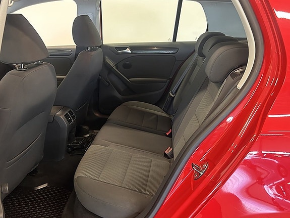 Volkswagen Golf I 14 of 15