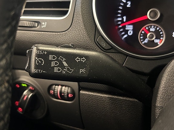 Volkswagen Golf I 11 of 15