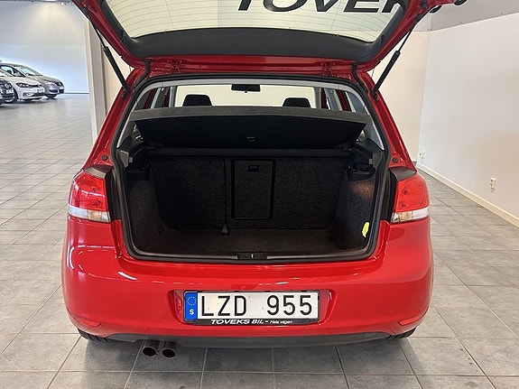 Volkswagen Golf I 6 of 15
