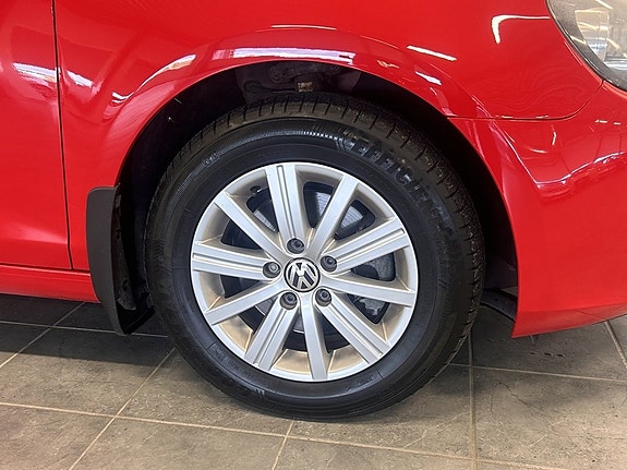 Volkswagen Golf I 3 of 15