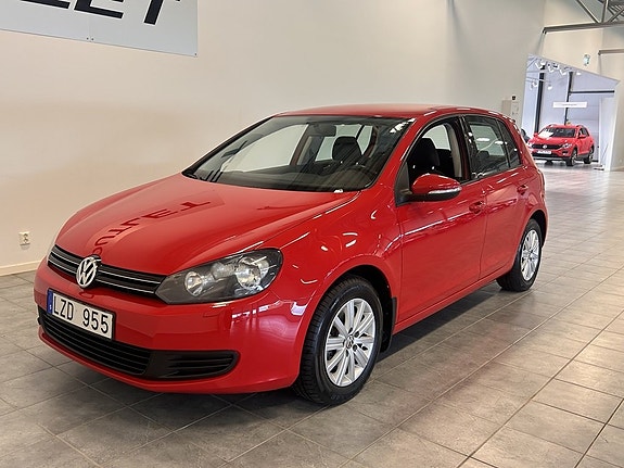 Volkswagen Golf I 2 of 15